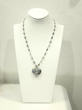 Load image into Gallery viewer, Heart Locket Necklace