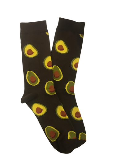 Avocado Socks