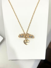 Load image into Gallery viewer, Vintage Necklace Z5