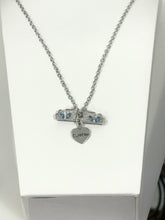 Load image into Gallery viewer, Vintage Necklace Z6