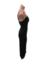 Load image into Gallery viewer, Glittery Midi Dress