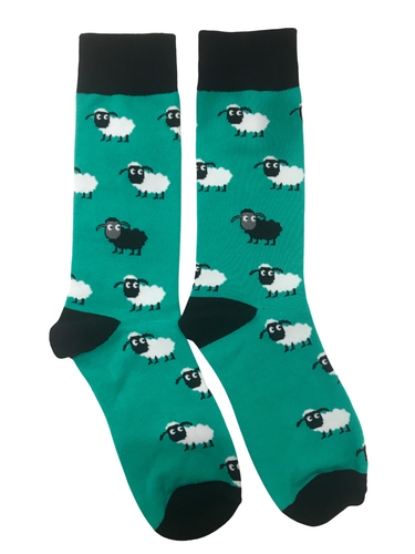 Sheep Socks