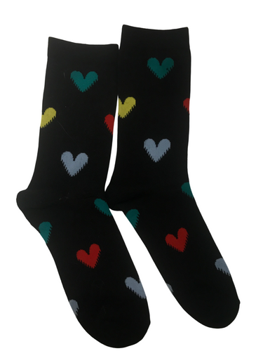 Love Socks