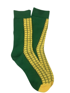 Corn Socks