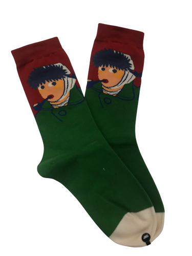 Cigar Socks