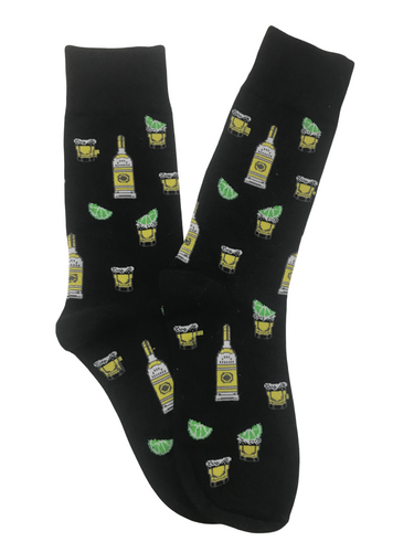 Tequila Socks