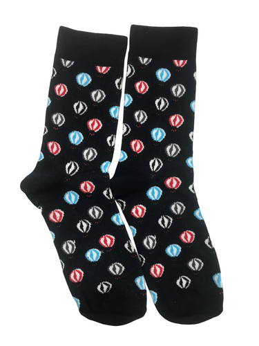 Balloon Socks