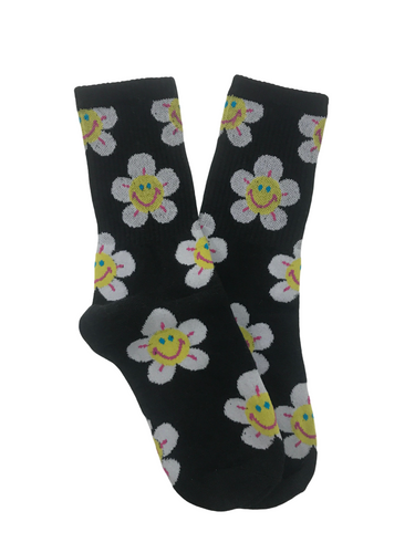 Daisy Socks