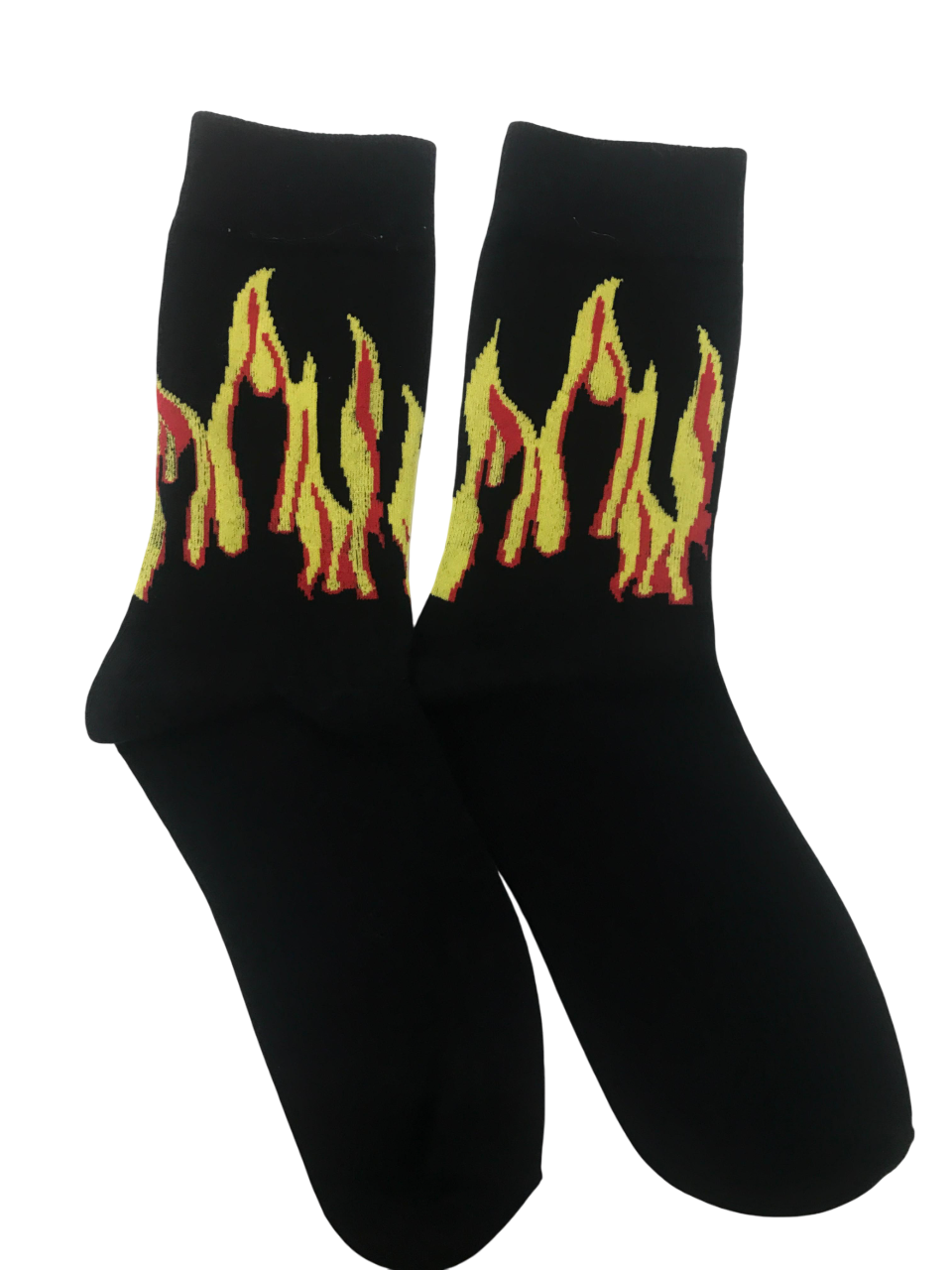 Fire Socks