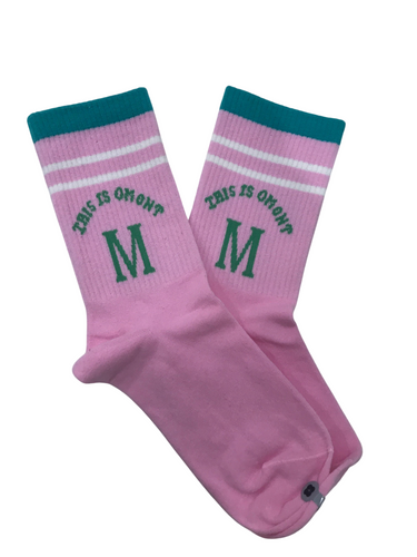 Omont Socks
