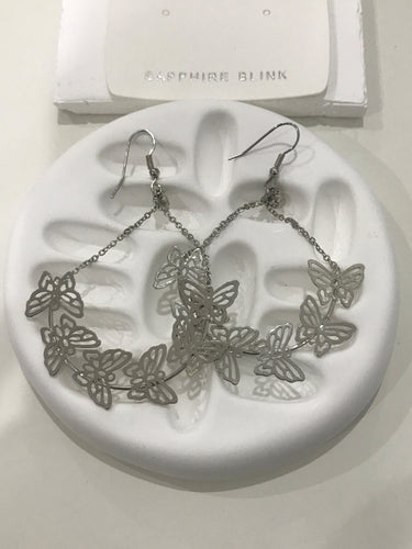 Boho Butty Earring