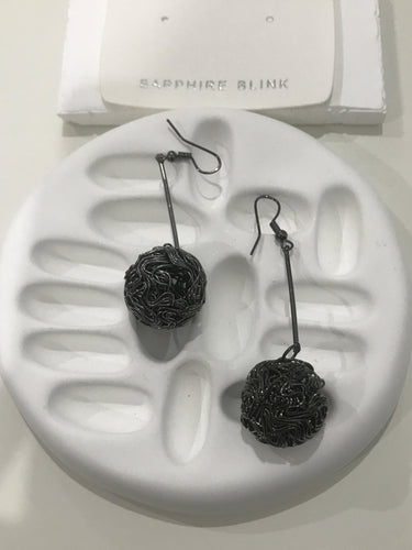 Boho Jiji Earring