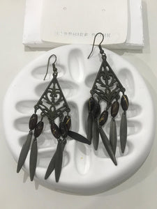 Boho Naomi Earring