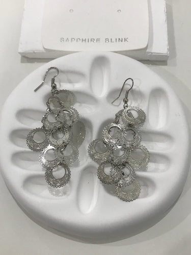 Boho Loo Earring