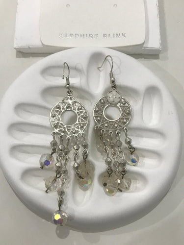 Boho Bubbs Earring