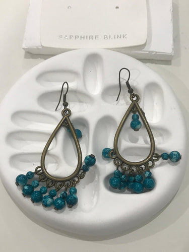 Boho Yeet Earring