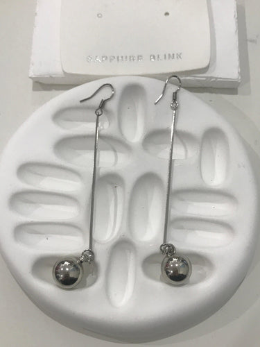 Boho Lula Earring