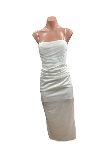 Penny Long Dress