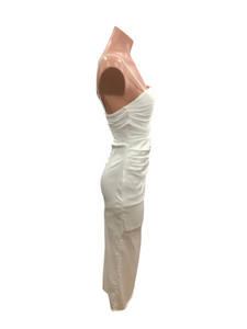 Penny Long Dress