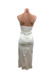 Penny Long Dress