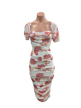 Load image into Gallery viewer, Mermaids Long Dress