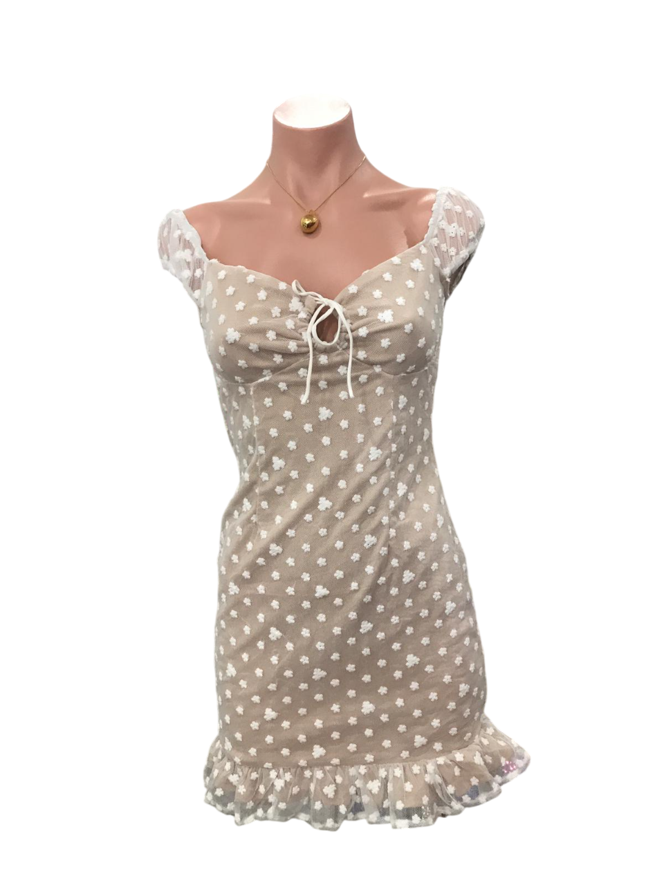Dalby Mini Dress