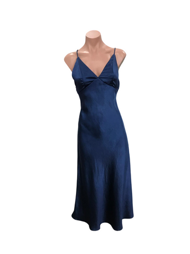 Shabil Long Dress