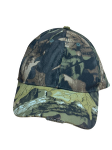 Army Baseball Cap - Olive