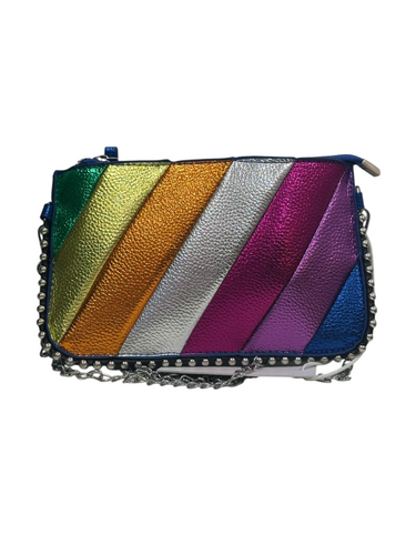 Rainbow Handbag