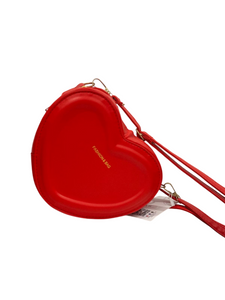 Heart Fashion Handbag