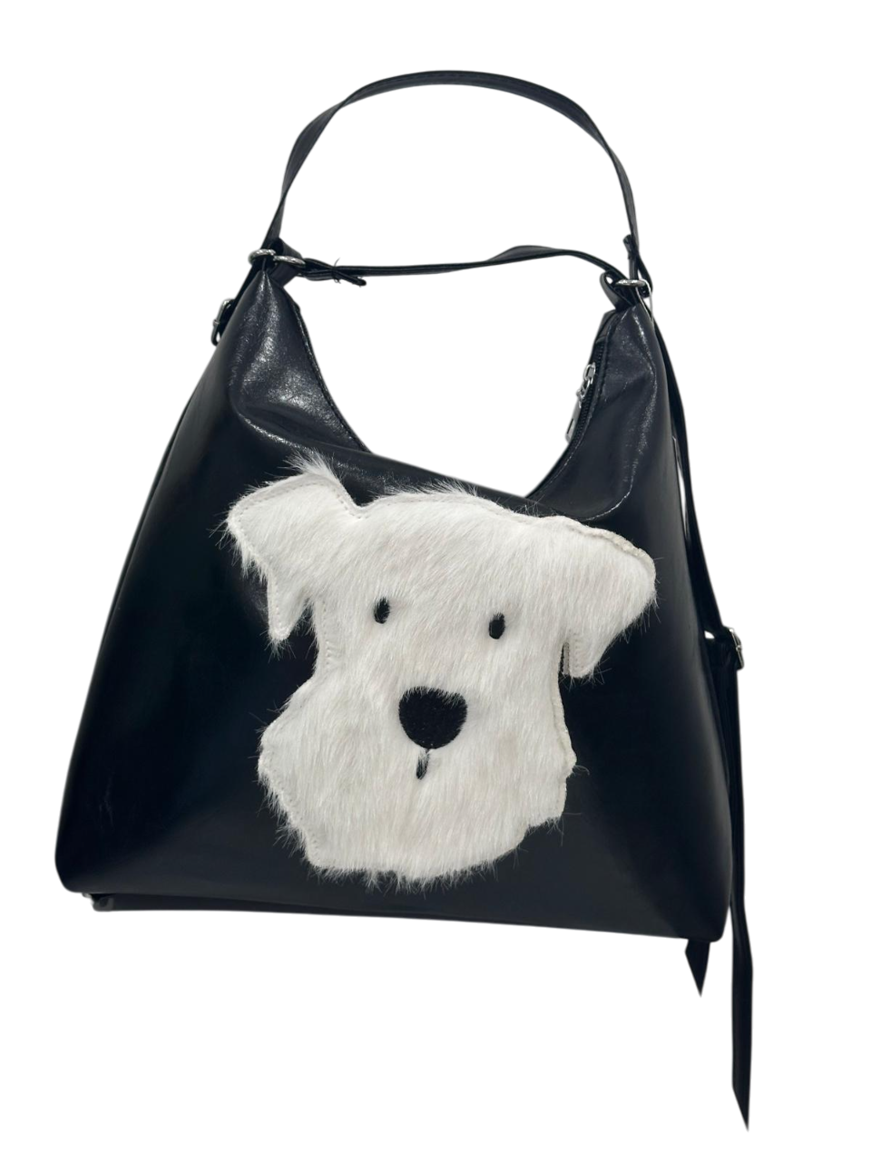 Puppy Handbag