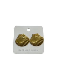 Shell Earrings