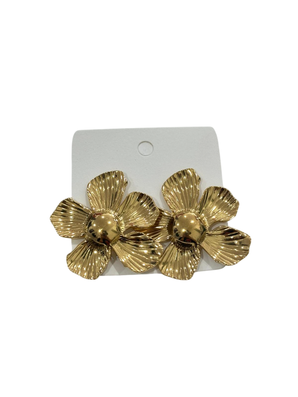 Magnolia Earrings