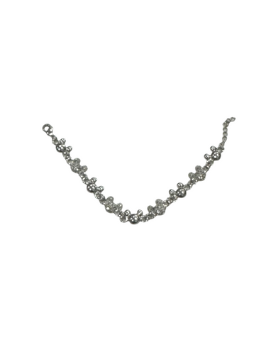 Disney Silver Bracelet