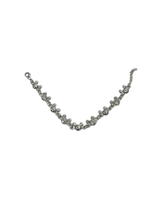 Disney Silver Bracelet