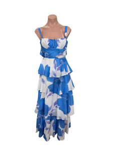 Rumbai Midi Dress