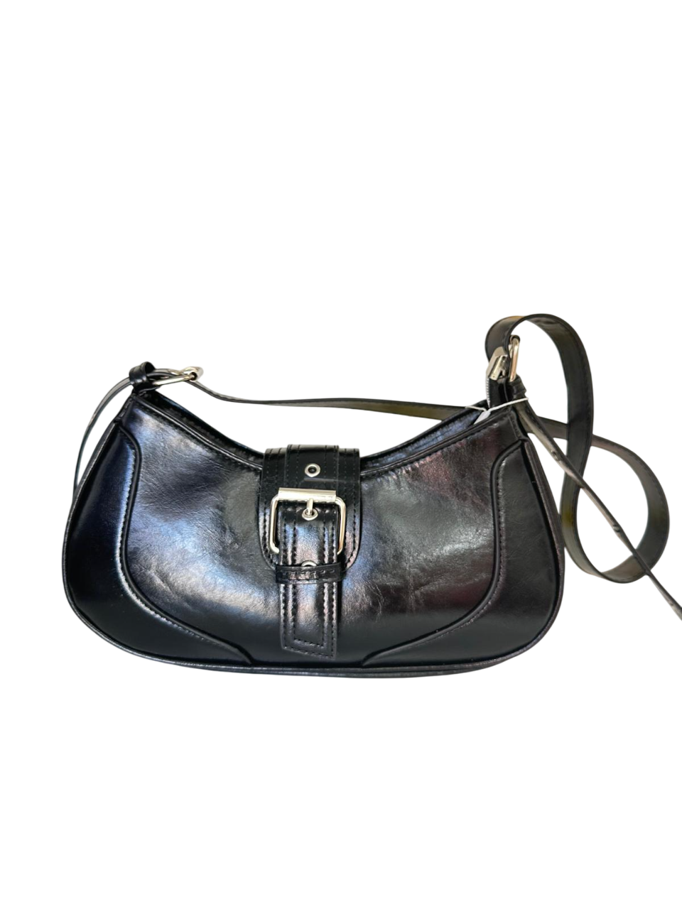 Y2K Belt Handbag