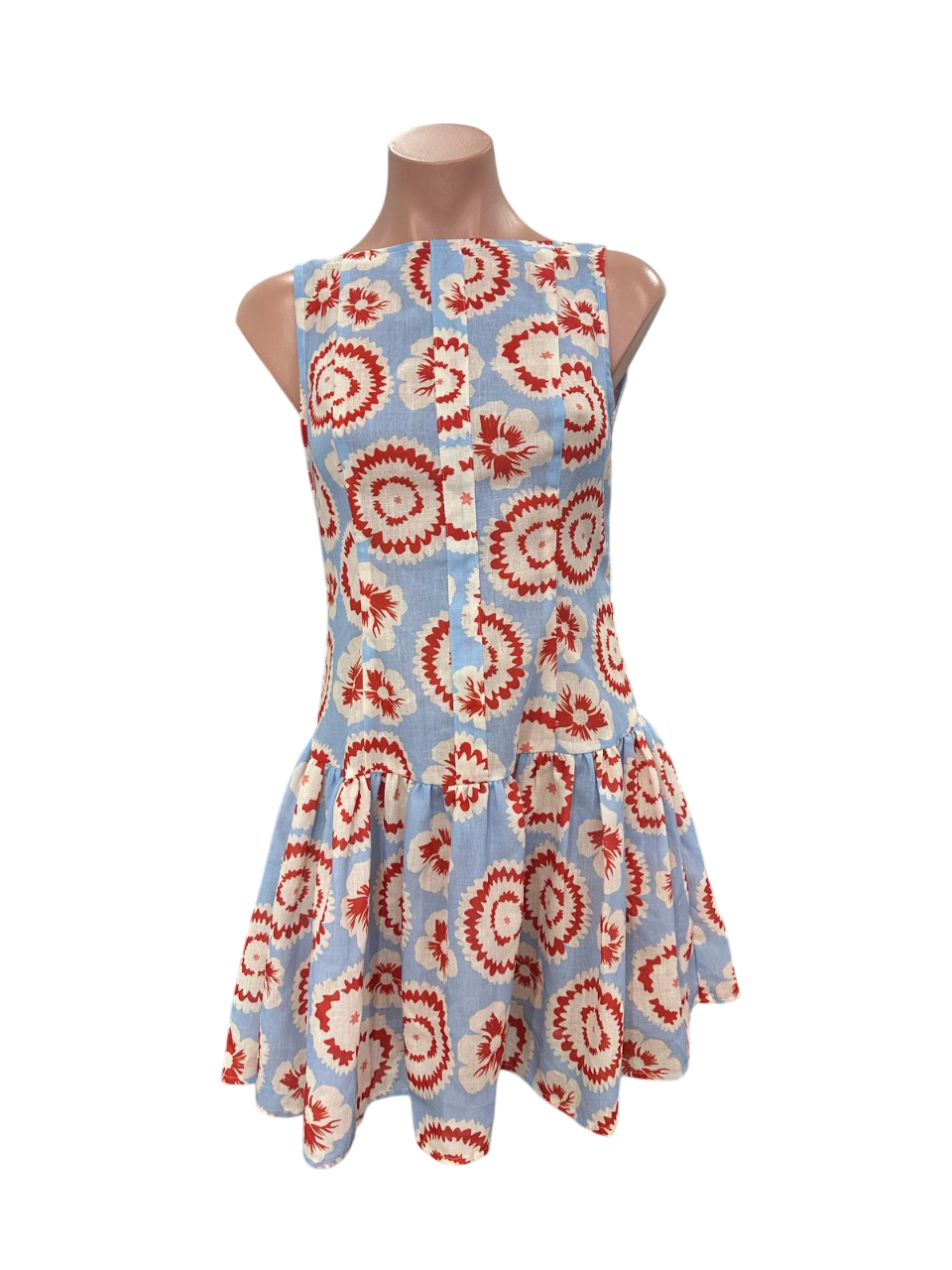 Wonka Mini Dress
