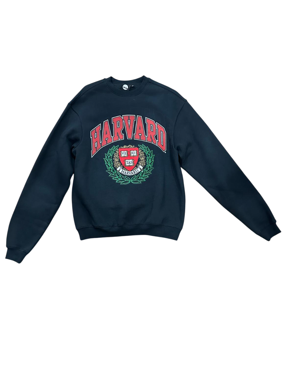 Harvard Sweater