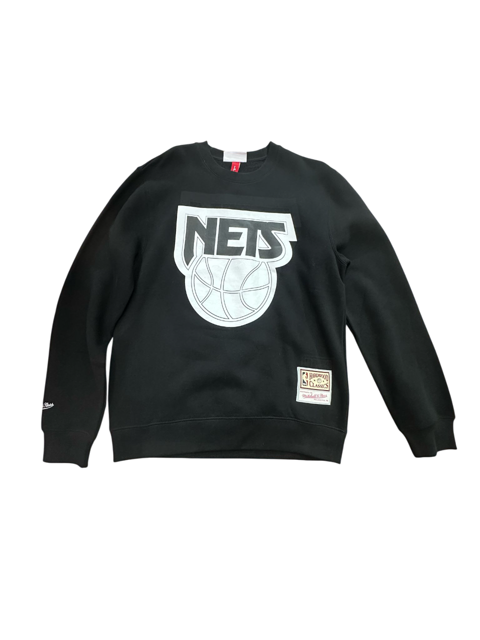 Nets Sweater