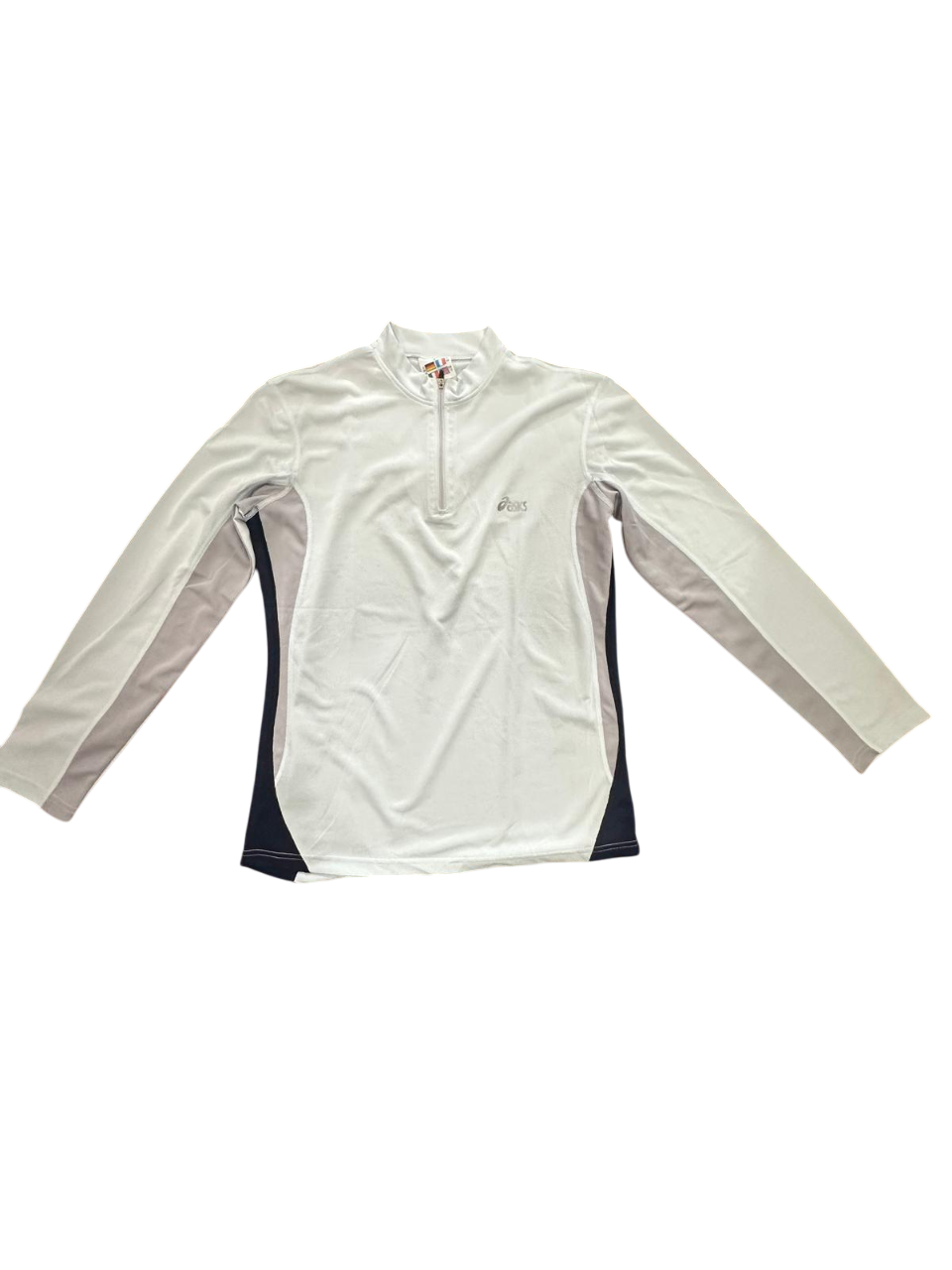 Asics Long Sleeve
