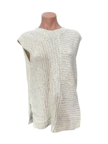 Redberry Vest Top