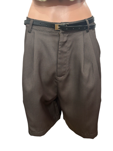 Orianne Belt Pants