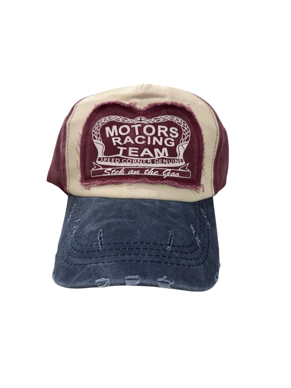 Motors Racing - Red