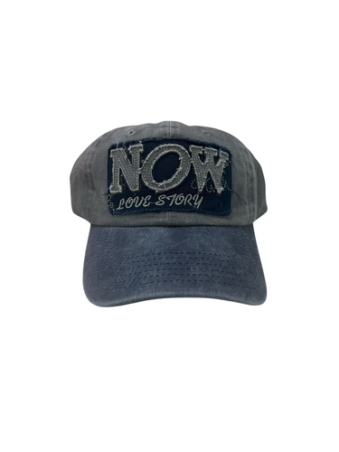 Now Baseball Cap