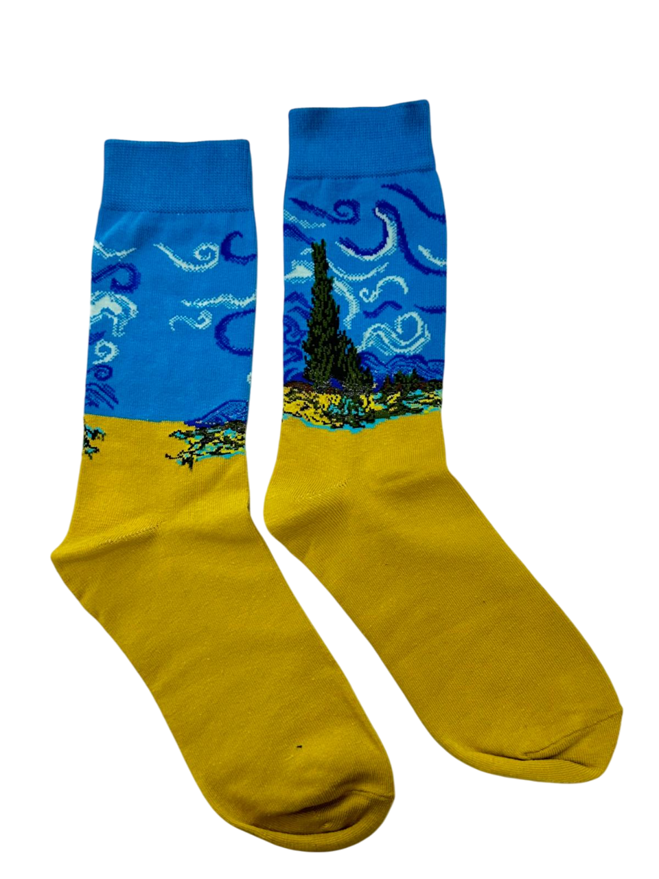 Shore Socks