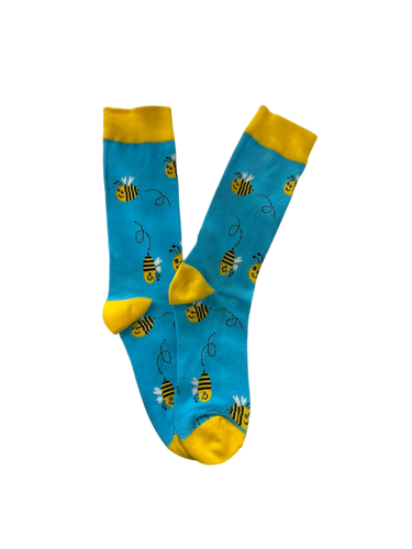Bee Gees Socks