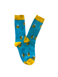 Bee Gees Socks
