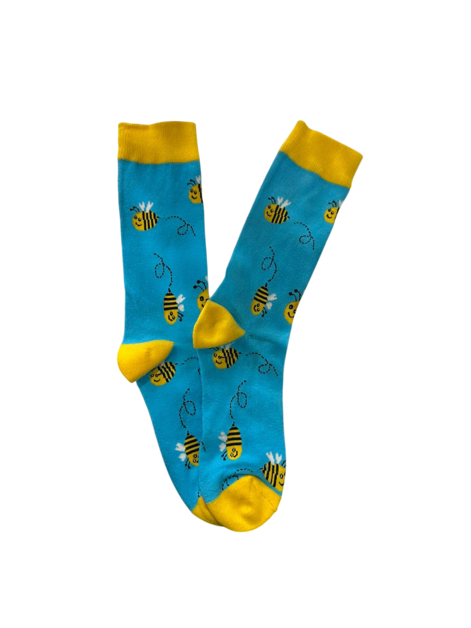 Bee Gees Socks