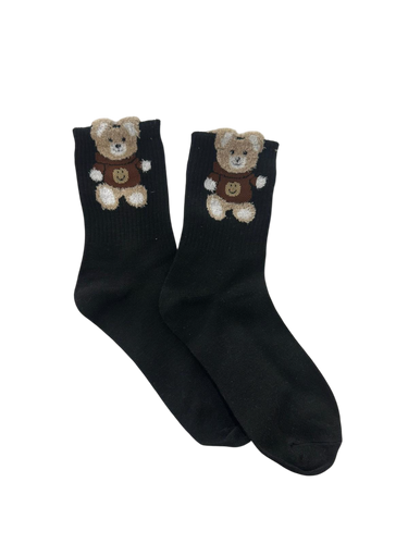 Teddys Socks